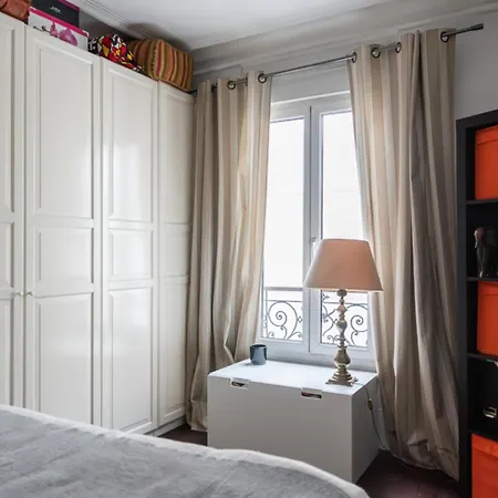 Bright Spacious And Warm *
