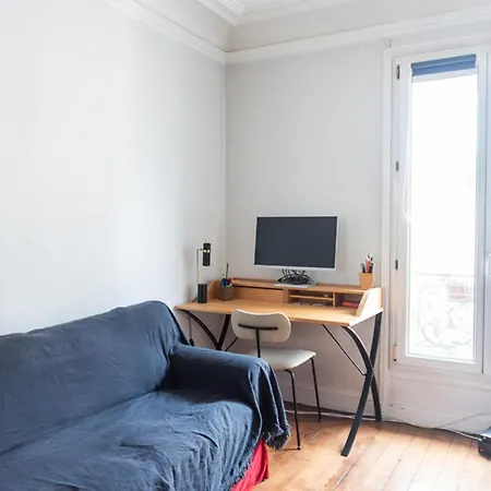 Apartment Bright Spacious And Warm *